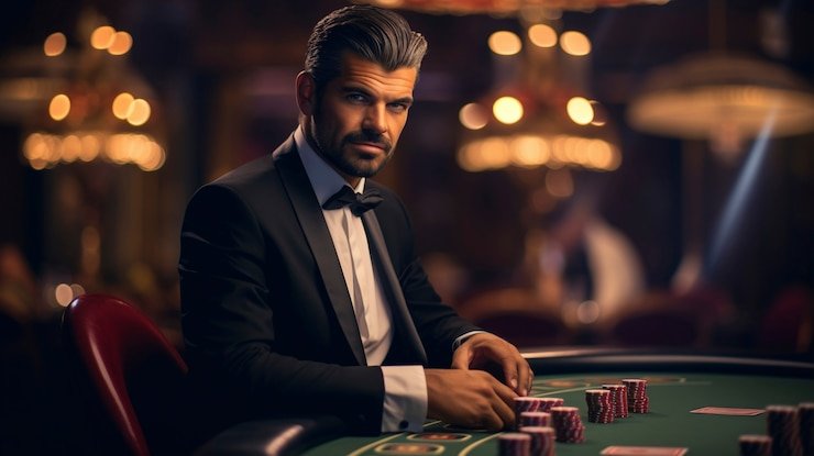 1flix Blackjack & Bonus Rounds